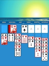 Scenic Solitaire screenshot, image №2132565 - RAWG