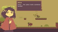 Alice in Nostalgia screenshot, image №3716345 - RAWG