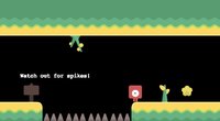 Leap Bounder screenshot, image №2246624 - RAWG