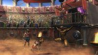 Gladiators Online: Death Before Dishonor screenshot, image №162494 - RAWG