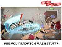 Smash the School - Instant Stress Fix! screenshot, image №1717873 - RAWG