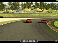 Ferrari Virtual Race screenshot, image №543226 - RAWG