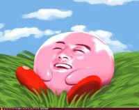 Cloudy Kirby screenshot, image №1774945 - RAWG