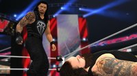 WWE 2K16 screenshot, image №277623 - RAWG