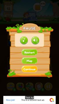 Fruit Garden – Unity Template Project screenshot, image №3069962 - RAWG