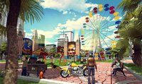 Go To Street screenshot, image №2093051 - RAWG