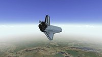 F-Sim Space Shuttle screenshot, image №2104661 - RAWG