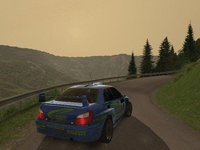 Richard Burns Rally screenshot, image №381284 - RAWG