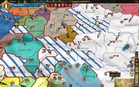 Europa Universalis III: Napoleon's Ambition screenshot, image №475890 - RAWG