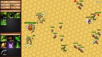 LD46: HIVE screenshot, image №2362213 - RAWG