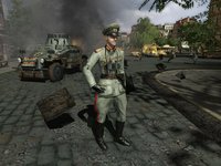 War Leaders: Clash of Nations screenshot, image №410394 - RAWG