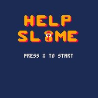 Help Slime screenshot, image №2511212 - RAWG