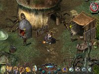 Sacred Underworld screenshot, image №408339 - RAWG