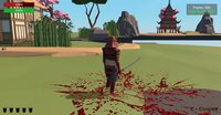 Demon Ninja Runner screenshot, image №3497220 - RAWG