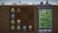 SURVIVAL SISTERS:2048 screenshot, image №3323400 - RAWG