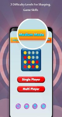 Four In A Row - Connect Four screenshot, image №2093757 - RAWG