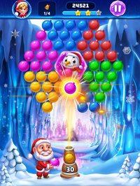 Bubble Shooter - Frozen Pop screenshots • RAWG