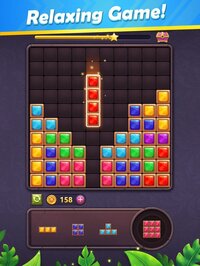 Block Puzzle Gem screenshot, image №3197012 - RAWG