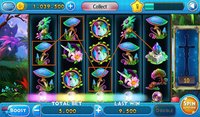 Slots Wild Casino Slot Machine screenshot, image №1516132 - RAWG
