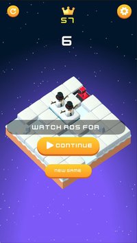 Push&Clear screenshot, image №2230497 - RAWG