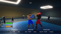 Boxing Simulator screenshot, image №3984444 - RAWG