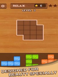 Multi Puzzle Wood 88 screenshot, image №1611643 - RAWG