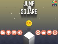 Jump On Square - Make Them Land On Cube screenshot, image №2127464 - RAWG