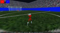 Soccer of chaos screenshot, image №3668204 - RAWG