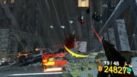 Sharknado VR: Eye of the Storm screenshot, image №1692448 - RAWG