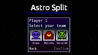 Astro Split screenshot, image №1933304 - RAWG