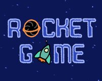 Rocket Game (zipper4242) screenshot, image №3725207 - RAWG