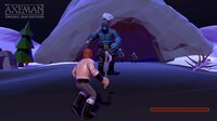 Axeman screenshot, image №2939390 - RAWG