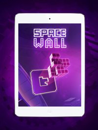 Space Wall screenshot, image №875681 - RAWG