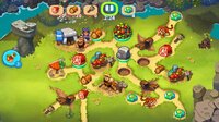 Tribe Dash - Stone Age Time Management & Strategy screenshot, image №3855726 - RAWG