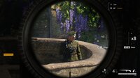 Sniper Elite 5 screenshot, image №3205626 - RAWG