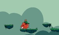 Tame the Hog screenshot, image №2884877 - RAWG