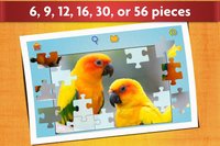 Animals Jigsaw Puzzles Game - For Kids & Adults 🐇 screenshot, image №1467615 - RAWG