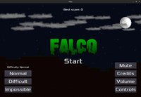 Falco screenshot, image №2302417 - RAWG