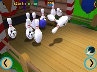 pandoux bowling for kids - no ads screenshot, image №1866835 - RAWG