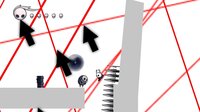 Hyper Light Hollow Knight короткая версия screenshot, image №3786423 - RAWG