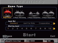 Jack Attack 2 screenshot, image №328754 - RAWG
