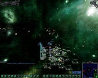 Galactic Dream: Rage of War screenshot, image №442666 - RAWG