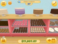 Baker Business 2: Cake Tycoon screenshot, image №2233997 - RAWG