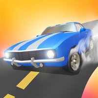 Fast Driver 3D (itch) screenshot, image №3626491 - RAWG