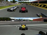 Johnny Herbert's Grand Prix Championship 1998 screenshot, image №342882 - RAWG