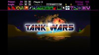 Tank Wars: Anniversary Edition screenshot, image №700564 - RAWG