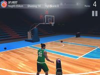 Three Point Contest - My Basketball Team screenshot, image №2093179 - RAWG