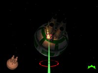 Babylon 5: Into the Fire screenshot, image №461102 - RAWG