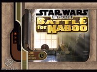 Star Wars Episode I: Battle for Naboo screenshot, image №288827 - RAWG