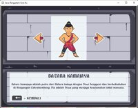 Jawa Tenggelam Sore Itu screenshot, image №3419980 - RAWG
